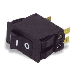 Scientific Industries* Replacement Rocker Switch for Enviro-Genie* and Incubator