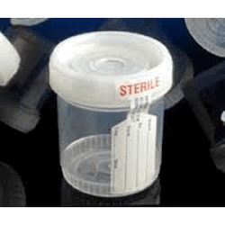 SureTight* Sterile Specimen Cups - Each