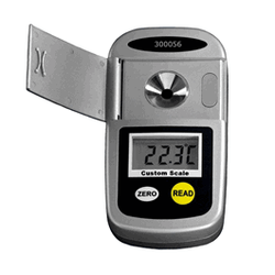 Sper Scientific* Custom Pocket Digital Refractometers