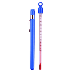 Sper Scientific* Pocket Thermometers