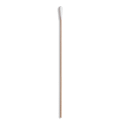 Puritan* Sterile Standard Rayon Swabs with Wooden Handle