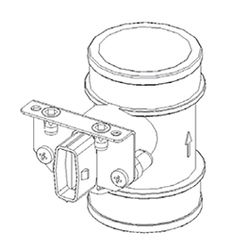 Labconco* Inflow and Downflow Sensor Kit - Each