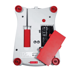 Ohaus* Rechargeable Battery for Navigator* XT (NVT) and XL (NVL) Portable Balances - Each