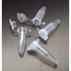 Simport® 1.5 mL Microcentrifuge Tubes with Locking Cap