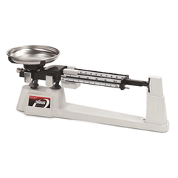 Ohaus* Triple Beam 700 Series Mechanical Balances