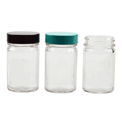 Qorpak* Test Jars