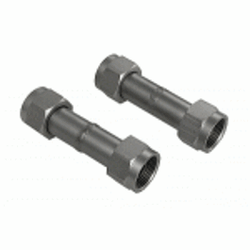 Julabo* 2 Adapters M16 x 1 female to M16 x 1 female - Each