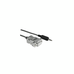 Julabo* RS232 Interface Cable - Each