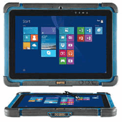 Julabo* ATEX Tablet Agile X - Each