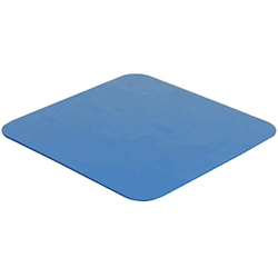 Scientific Industries Blue Adhering Mat for Orbital Shakers - Each