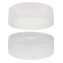 Labconco® Plastic Glassware Caps