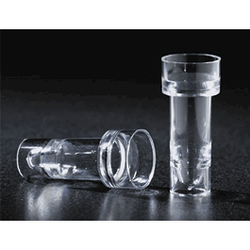 Globe Scientific* Sample Cup for Tosoh* 360 Analyzer - Each