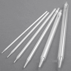 Globe Scientific* Aspirating Pipettes