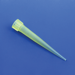 Globe Scientific* Eppendorf Style Pipette Tip - Each