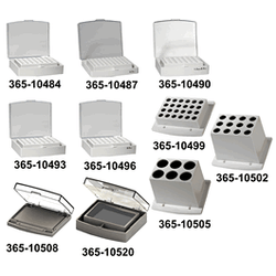 Benchmark Scientific Blocks for MultiTherm* Heated Shakers