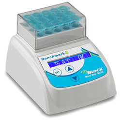 Benchmark Scientific myBlock* Mini Digital Dry Bath with Cooling - Each