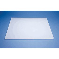 Laboratory Tray, 18.5 Inch - Chemical & Temperature-Resistant