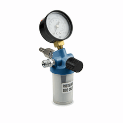 The Lab Depot* Pressure Regulator Kit Assembly for PILOT3000 and PILOT5000 Diaphragm Vacuum Pumps - Each