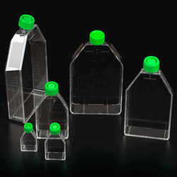 Celltreat® Sterile Tissue Culture Flasks