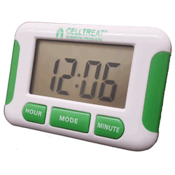 Celltreat® Multi-Function Timer