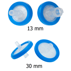 Celltreat® PVDF Syringe Filters