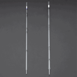 Celltreat® Bacteriological/Milk Pipets