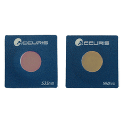 Benchmark Scientific Accuris Instruments UV Photo Filters