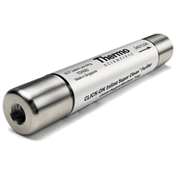 Thermo Scientific* Click-On Inline Filters