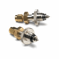 Thermo Scientific* Connectors and Accessories for Click-On Inline Filters