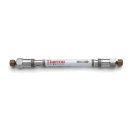 Thermo Scientific* Hypersil Gold* AX 3 µm Guard Cartridges