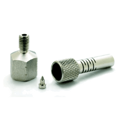 Thermo Scientific* Finger Tite Connectors for Agilent Instruments