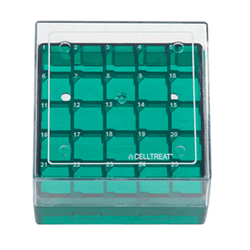 Celltreat® Storage Racks for CELLTREAT Freeze Cryogenic Vials