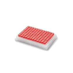 Thermo Scientific* WebSeal* 96-Well Plate Kits with Individual Closures