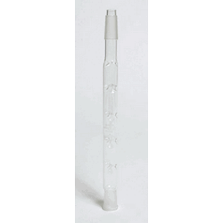 United Scientific* Vigreux Distilling Columns with 24/40 Joint