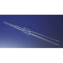 Corning® PYREX® Volumetric Pipets, Serialized/Certified, TC/TD, Class A