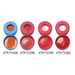 Thermo Scientific* 11 mm Snap Cap Vial Closures - Each