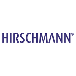 Hirschman® Rotarus® KFM Cartridge Medium - Each