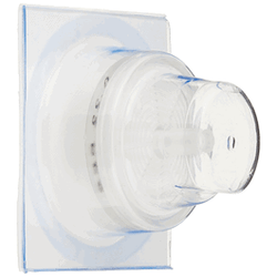 GVS* ABLUO* Sterile 25 mm MCE Syringe Filters