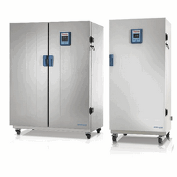 Thermo Scientific Heratherm* Large Capacity Advanced Protocol Security Microbiological Incubators