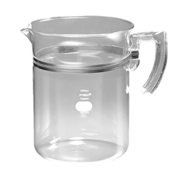 Corning PYREX® 3L Beaker with Handle and Spout