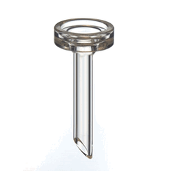 Kimble® Replacement Glass Support Base for 25 mm ULTRA-WARE® Microfiltration Assemblies