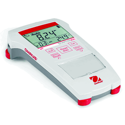 Ohaus® Starter® 300 Portable pH Meters