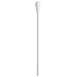 Puritan® 8 in. Oversized Cotton OB/GYN Swabs with Paper Handle