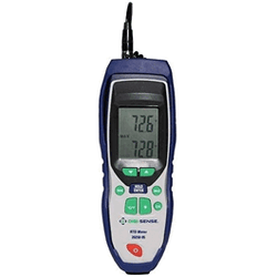 Oakton® Digi-Sense® RTD Thermometer with NIST TracEachble Calibration