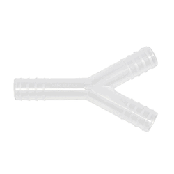 Dynalon® Kartell Y Tubing Connector