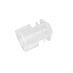 Dynalon® Kartell Test Tube Stoppers, LDPE