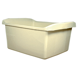 Dynalon® Utility Pan, LDPE - Each