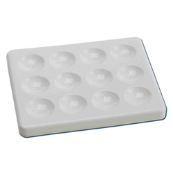 Dynalon® Azlon, Spot Plate, PP - Each