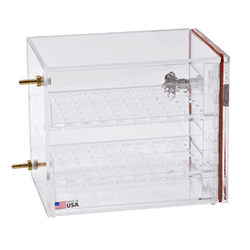 Dynalon® Nitrogen Purge Cabinet, Acrylic