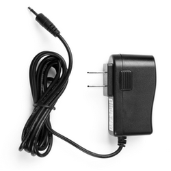 Dickson Digital Display Temperature and Humidity Data Logger AC Adapter - Each